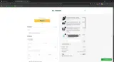 NEWYEAR2025 coupon verification screenshot