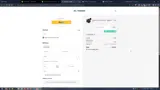 WELCOME coupon verification screenshot
