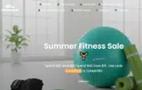 SUMMER50 coupon verification screenshot