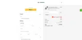 VIP2025 coupon verification screenshot
