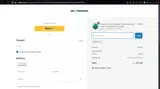 rr10 coupon verification screenshot