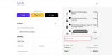 TD30 coupon verification screenshot