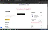 LOVE2026 coupon verification screenshot