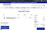 THANKS2025 coupon verification screenshot