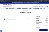 BYE2025 coupon verification screenshot