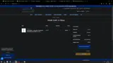 SKIN35 coupon verification screenshot