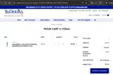 SCREAM30 coupon verification screenshot