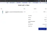 BYESUMMER24 coupon verification screenshot