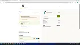 NEWSITE15 coupon verification screenshot