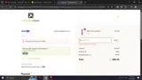 SUMMER25 coupon verification screenshot