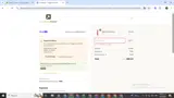 SUMMER25 coupon verification screenshot