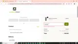fall2025 coupon verification screenshot
