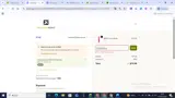 HOLIDAY2025 coupon verification screenshot