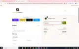 SPRING26 coupon verification screenshot