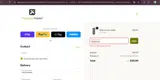 SPRING26 coupon verification screenshot