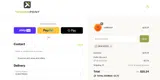 NEWSITE15 coupon verification screenshot