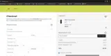 FALLFEVER24 coupon verification screenshot