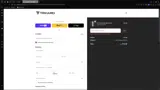 TRIHARD coupon verification screenshot
