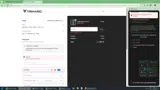 TRIHARD coupon verification screenshot