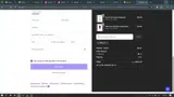 TRIHARD coupon verification screenshot