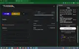 TAKE20 coupon verification screenshot