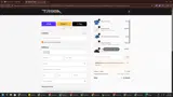 SPRING100 coupon verification screenshot