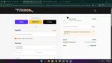 SPRING100 coupon verification screenshot