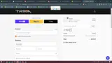 TRIKA10 coupon verification screenshot