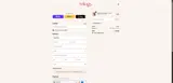 WELCOME10 coupon verification screenshot