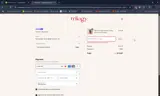 SERUM10 coupon verification screenshot