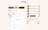SPINFY26_30 coupon verification screenshot