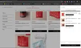 SPIN_MASKFY26 coupon verification screenshot
