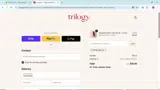 SPINFY26_25 coupon verification screenshot
