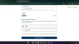 Trimi coupon verification screenshot