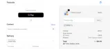 Trimsulin coupon verification screenshot