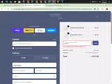 BUNNY coupon verification screenshot