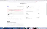 TrinityNutritioncom23 coupon verification screenshot