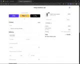 trim20 coupon verification screenshot