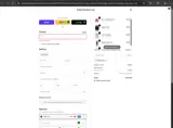 welcome15 coupon verification screenshot