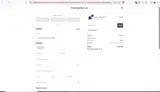 SAVENOW coupon verification screenshot