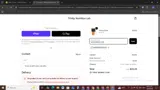 MOTHERDAY2025 coupon verification screenshot