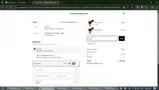 JULY4 coupon verification screenshot