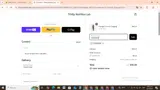 CODENEW coupon verification screenshot