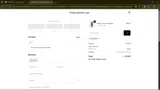 DALTON coupon verification screenshot