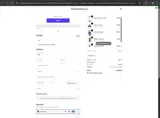 DALTON coupon verification screenshot