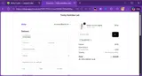 BLISSGOLDZ coupon verification screenshot