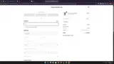 FLASH coupon verification screenshot