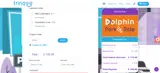TW750 coupon verification screenshot
