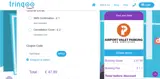 Get10deal coupon verification screenshot