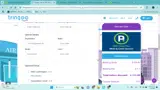CMPWLCME coupon verification screenshot